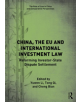 China, the EU and International Investment Law - 9780367338466-thumb