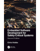 Embedded Software Development for Safety-Critical Systems, Second Edition - 9780367338855-thumb