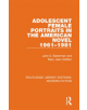 Adolescent Female Portraits in the American Novel 1961-1981 - 9780367341596-thumb