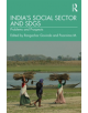 India's Social Sector and SDGs - 9780367341800-thumb