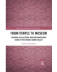 From Temple to Museum - Taylor & Francis Ltd - 9780367345426-thumb