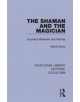 The Shaman and the Magician - 9780367346652-thumb