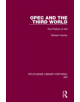 OPEC and the Third World - 9780367349462-thumb