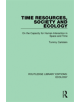 Time Resources, Society and Ecology - 9780367349677-thumb