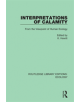 Interpretations of Calamity - 9780367350772-thumb