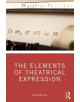 The Elements of Theatrical Expression - 9780367352585-thumb