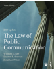 The Law of Public Communication 2019 Update - 9780367353094-thumb