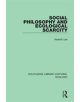 Social Philosophy and Ecological Scarcity - 9780367353377-thumb