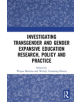 Investigating Transgender and Gender Expansive Education Research, Policy and Practice - 9780367353650-thumb