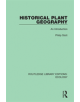 Historical Plant Geography - 9780367355012-thumb