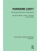 Paradise Lost - 9780367358341-thumb