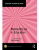 Measuring Up in Education - 9780367360320-thumb