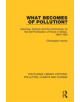 What Becomes of Pollution? - 9780367362089-thumb