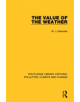 The Value of the Weather - 9780367362553-thumb