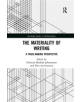 The Materiality of Writing - Taylor & Francis Ltd - 9780367365851-thumb