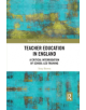 Teacher Education in England - 9780367366797-thumb