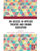 On Access in Applied Theatre and Drama Education - Taylor & Francis Ltd - 9780367367534-thumb