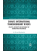 China's International Transboundary Rivers - 9780367403706-thumb