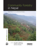 Community Forestry in Nepal - Taylor & Francis Ltd - 9780367403720-thumb