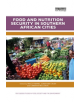 Food and Nutrition Security in Southern African Cities - 9780367403737-thumb