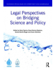 Legal Perspectives on Bridging Science and Policy - 9780367406851-thumb