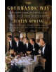 The Gourmands' Way - 9780374103156-thumb