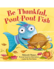 Be Thankful, Pout-Pout Fish - 9780374309138-thumb