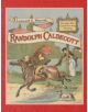 Randolph Caldecott: The Man Who Could Not Stop Drawing - 9780374310257-thumb