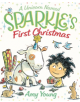 A Unicorn Named Sparkle's First Christmas - 9780374312107-thumb