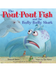 The Pout-Pout Fish and the Bully-Bully Shark - 9780374312220-thumb