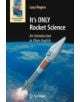 It's ONLY Rocket Science - Springer-Verlag New York Inc. - 9780387753775-thumb