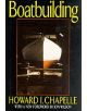 Boatbuilding - 9780393035544-thumb