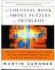 The Colossal Book of Short Puzzles and Problems - 9780393061147-thumb