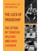 The Luck of Friendship - 9780393246209-thumb