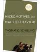 Micromotives and Macrobehavior - 9780393329469-thumb