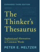 The Thinker's Thesaurus - 9780393351255-thumb