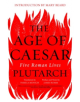 The Age of Caesar - 9780393355529-thumb