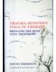 Trauma-Sensitive Yoga in Therapy - 9780393709506-thumb