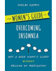 The Women's Guide to Overcoming Insomnia - 9780393711615-thumb