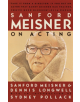 Sanford Meisner on Acting - 9780394750590-thumb