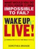 Wake Up and Live! - 9780399165115-thumb