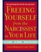 Freeing Yourself Fro the Narcissist in Your Life - 9780399165771-thumb