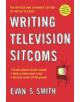 Writing Television Sitcoms - 9780399535376-thumb