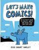 Let's Make Comics! - 9780399580727-thumb