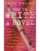 How to Write a Novel - 9780413315403-thumb