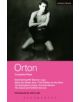 Orton Complete Plays - 9780413346100-thumb