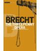 The Threepenny Opera - 9780413390301-thumb