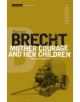 "Mother Courage and Her Children" - 9780413412904-thumb