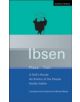 Ibsen Plays - 9780413463401-thumb