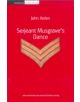 Serjeant Musgrave's Dance - 9780413492609-thumb